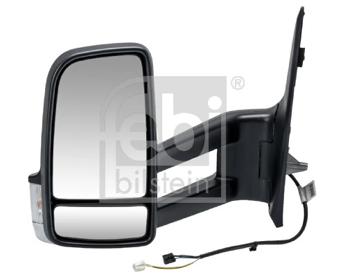 Exterior Mirror